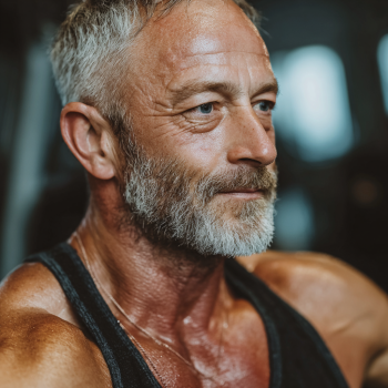 Programmi specializzati di fitness per adulti maturi in ambiente professionale